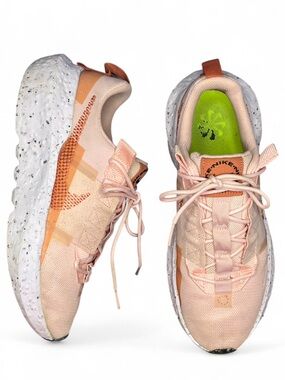 Nike Women's Crater Impact sneaker CW2386-602 - Women’s Size 9 Athletic Shoes